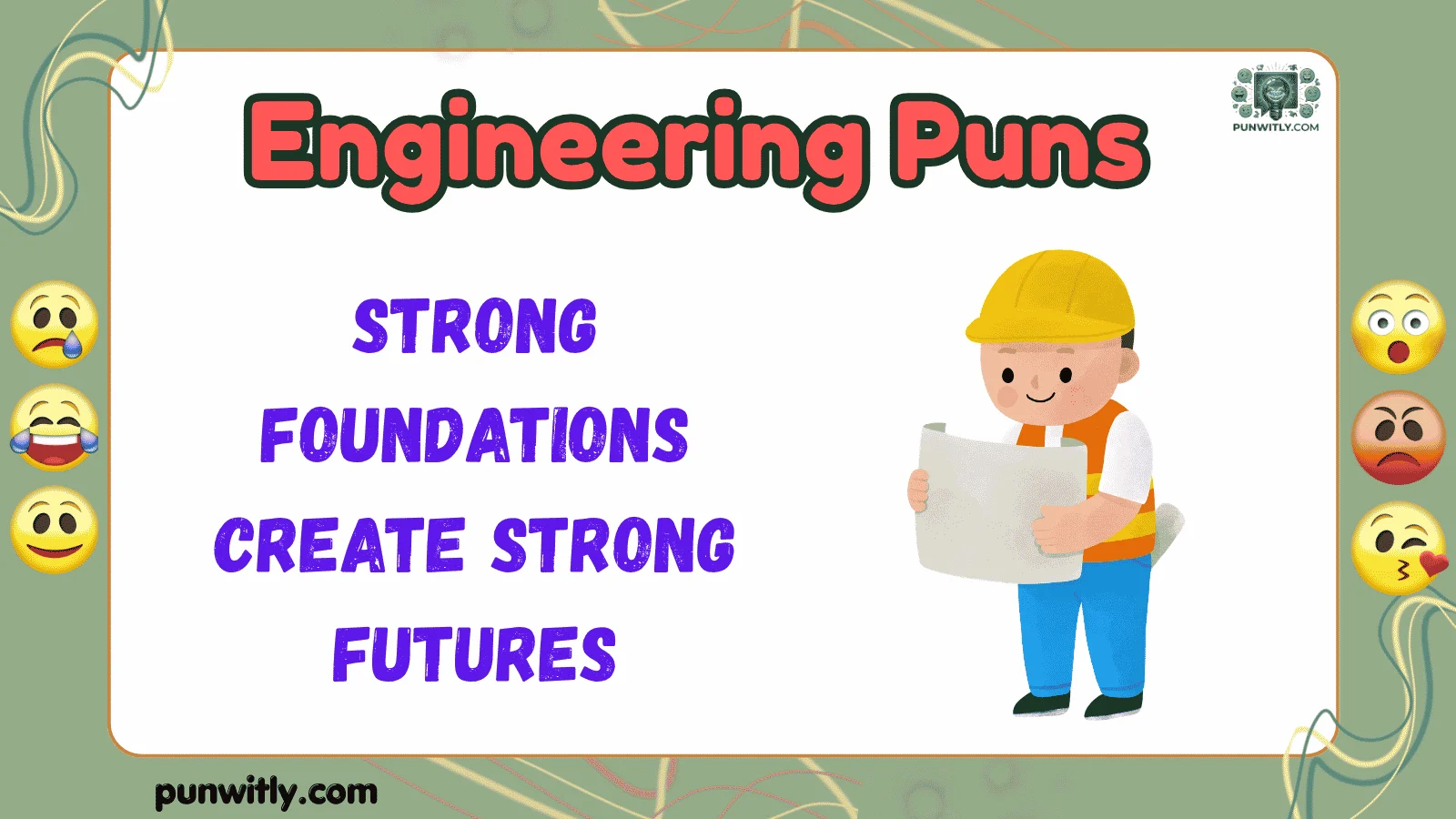 Engineering Puns