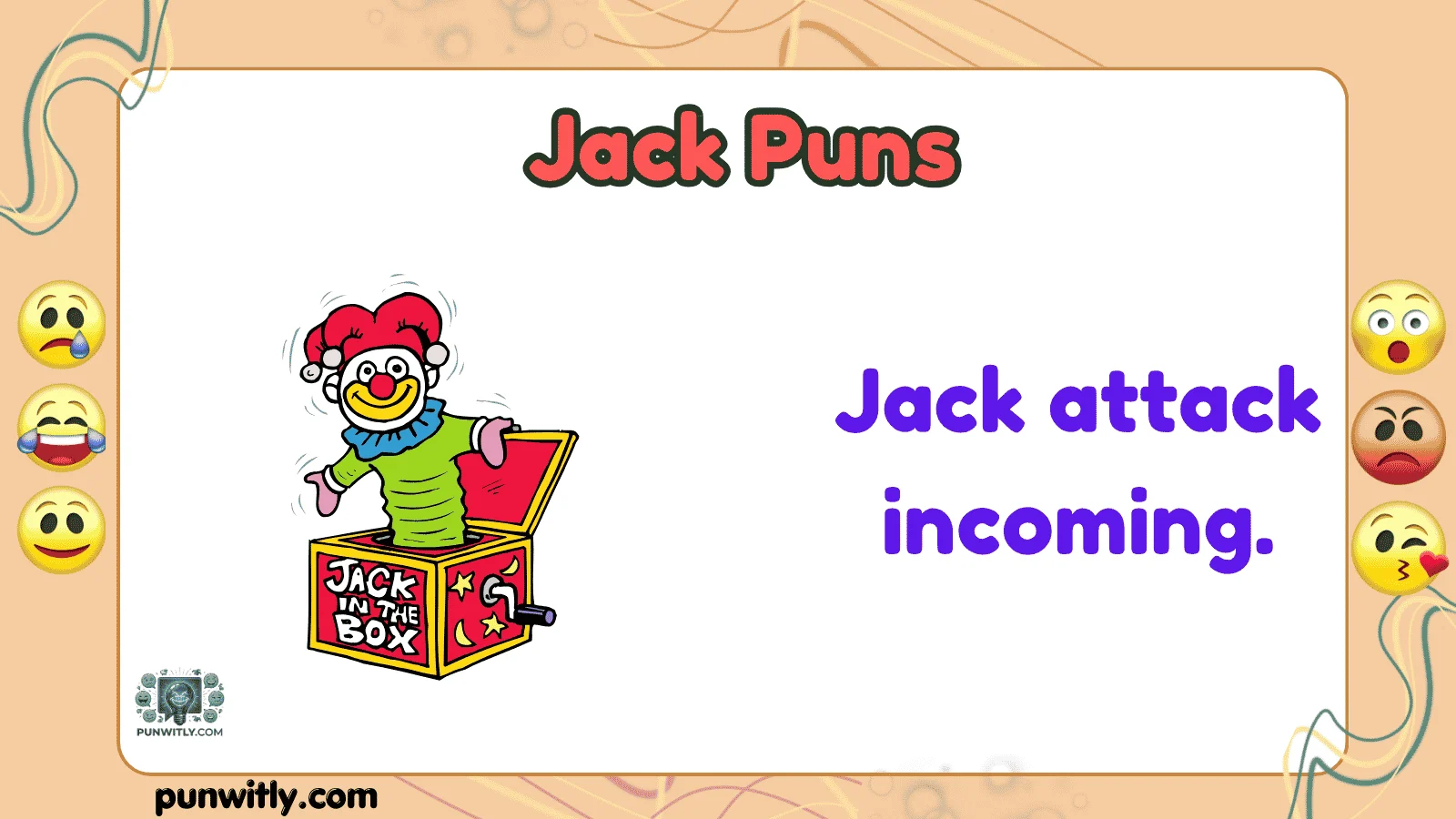Jack Puns