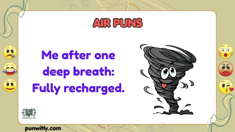 Air Puns