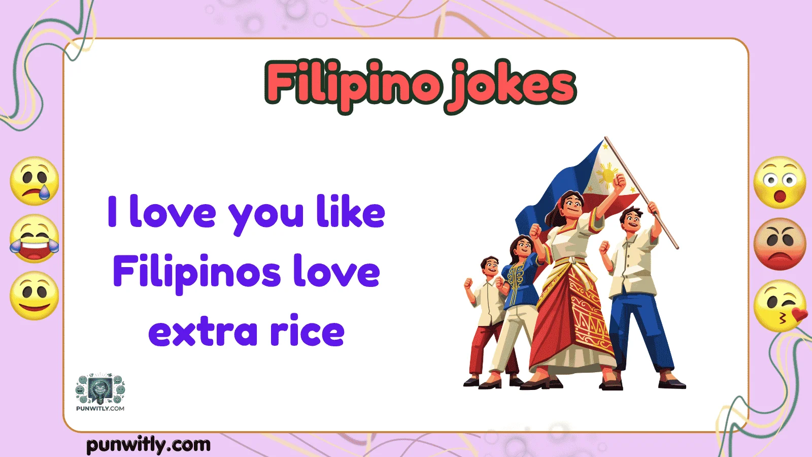 Filipino jokes