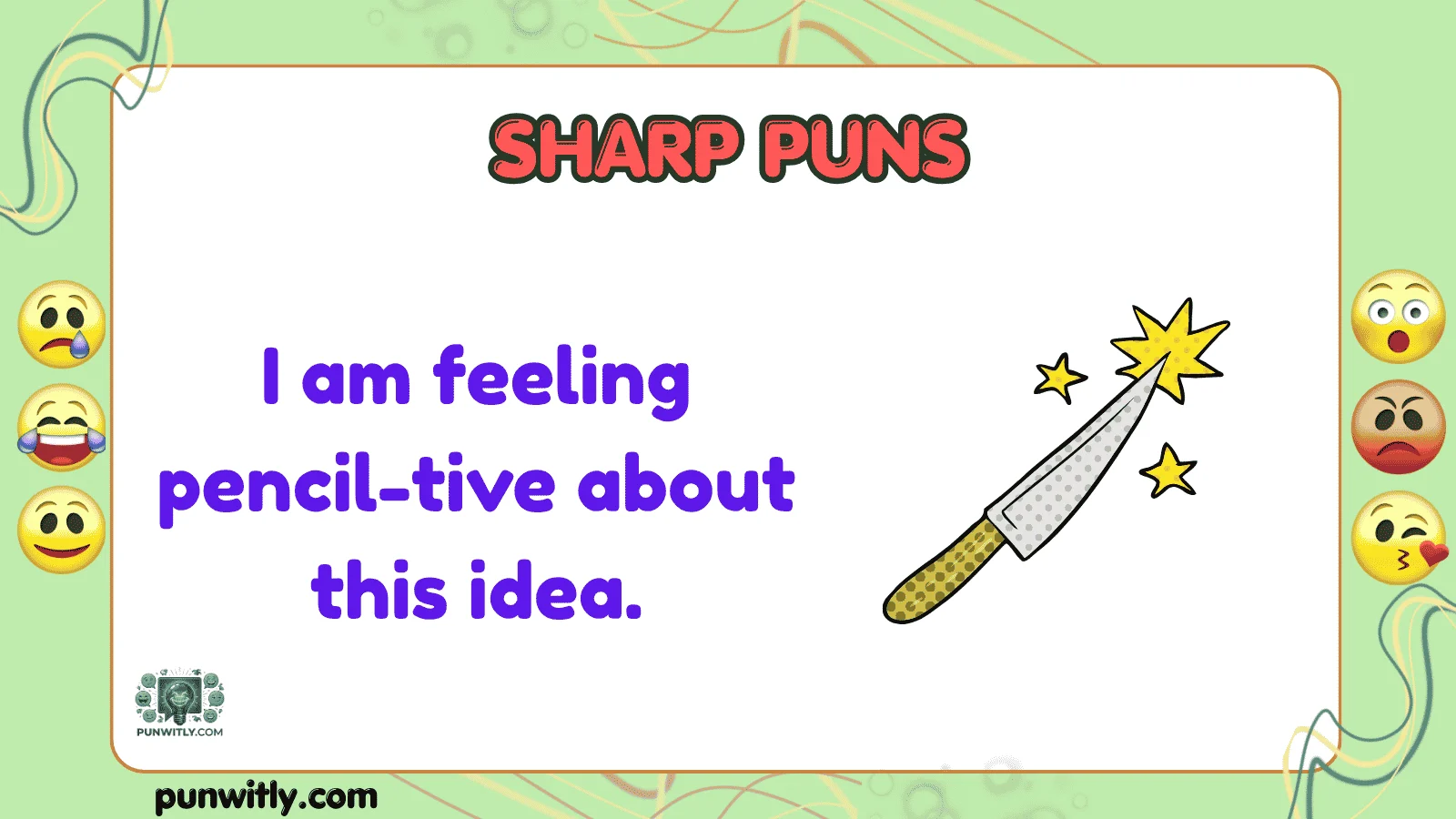 Sharp Puns
