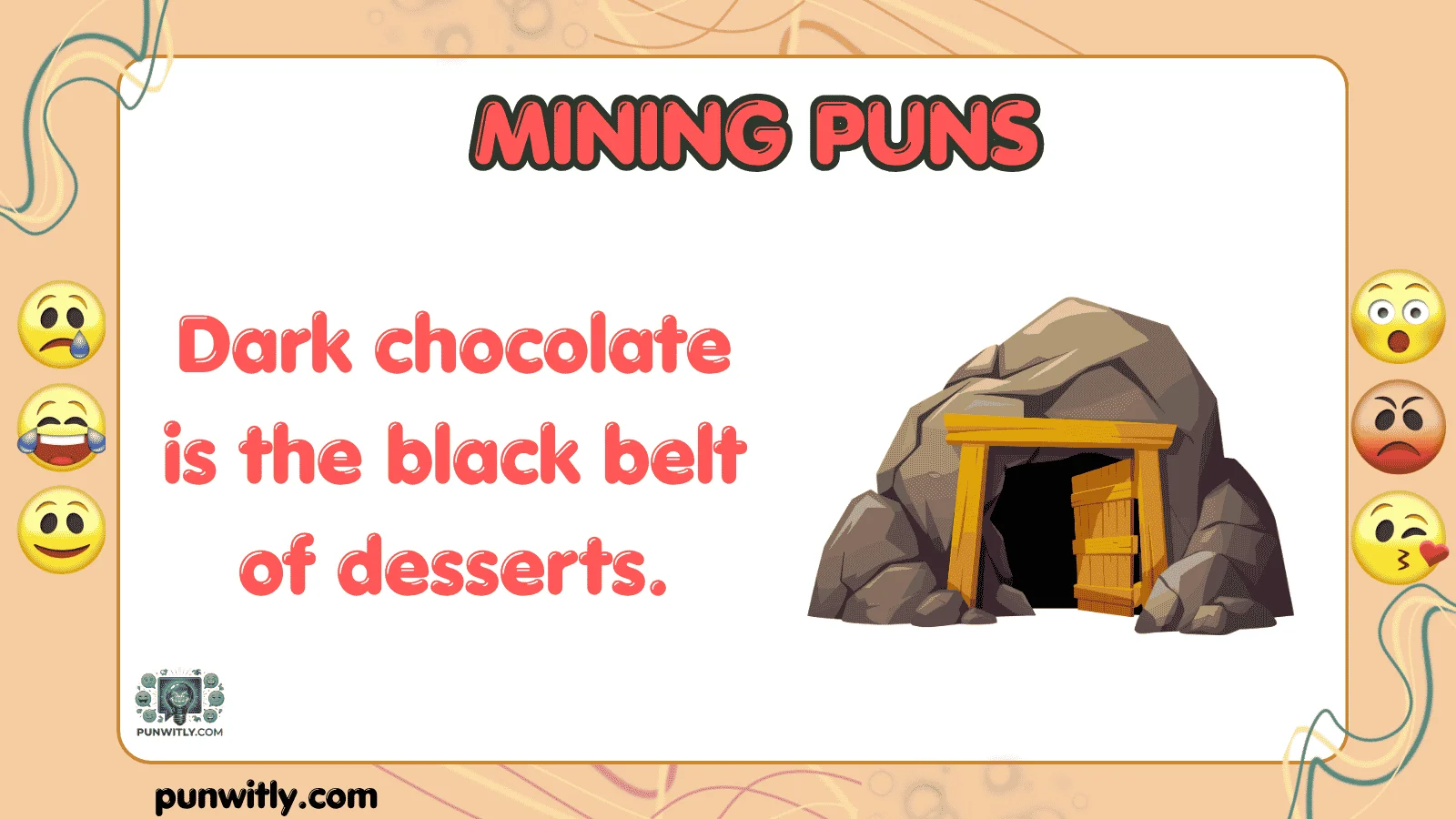 Mining Puns